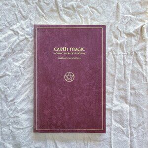 Earth Magic: Dianic Book of Shadows